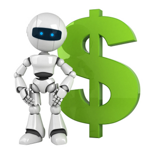 Automated forex trading robot review